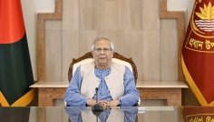 নির্বাচনে সচেতনভাবে ভোটাধিকার প্রয়োগে প্রধান উপদেষ্টার আহ্বান