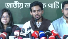 টাকা উদ্ধারের নামে ব্যক্তি স্বাধীনতায় হস্তক্ষেপ করা হচ্ছে: আসিফ মাহমুদ