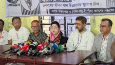 জামায়াত ভোটারদের ভয়-ভীতি দেখাচ্ছে: অ্যাড. শামীম আরা স্বপ্না