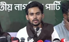 ভোট কারচুপি বরদাশত করা হবে না: আসিফ মাহমুদ