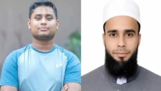 কুমিল্লা-৪: হাসনাতের প্রতিদ্বন্দ্বী জসিমউদ্দীনের ভোট বর্জনের ঘোষণা