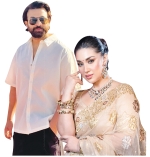 ভালোবাসা দিবসে একসঙ্গে শাকিব-অপু  