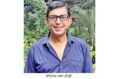 ‘ছেলেটা ঠিক বাবার মতোই হয়েছে’  