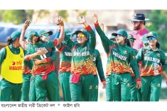 মেয়েদের বিপিএল শুরুর ঘোষণা বিসিবির  