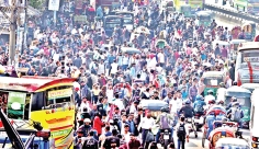 বাড়ি ফেরা  