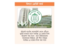 ২৫ বছর পর্যন্ত শিক্ষার্থীদের ‘স্টুডেন্ট ব্যাংকিং’ অ্যাকাউন্ট  