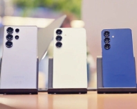 স্যামসাং গ্যালাক্সি এস২৬  