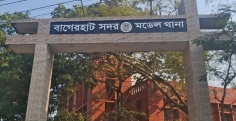 বাগেরহাটে বিএনপি-জামায়াত সংঘর্ষ, আহত ৮