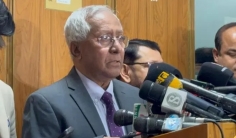 ভোটের পরিস্থিতি আশাব্যঞ্জক: ইসি সচিব