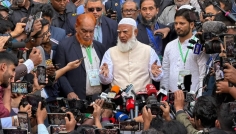 ভোট সুষ্ঠু হলে ফলাফল মানবো, অন্যদেরকেও মানতে হবে: জামায়াত আমির