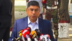 এই দিনটার অপেক্ষায় ছিলাম: সেনাপ্রধান