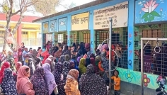 চুয়াডাঙ্গায় প্রিসাইডিং কর্মকর্তাকে প্রত্যাহার