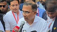 সুষ্ঠু-নিরপেক্ষ ভোট হলে ফলাফল অবশ্যই মেনে নেব: তারেক রহমান