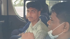 হোসেনপুরে জাল ভোট দেওয়ায় আটক ১