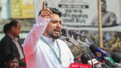 কোনো কারচুপি বরদাশত করা হবে না: নাহিদ ইসলাম