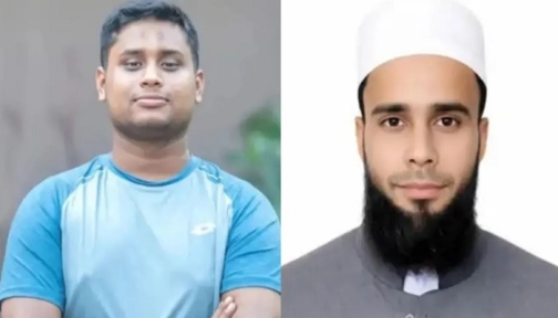 কুমিল্লা-৪: হাসনাতের প্রতিদ্বন্দ্বী জসিমউদ্দীনের ভোট বর্জনের ঘোষণা