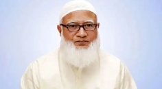 কিছু কেন্দ্রে গণনা শেষ হলেও রিটার্নিং কর্মকর্তারা ফল ঝুলিয়ে রেখেছেন : জামায়াত আমির