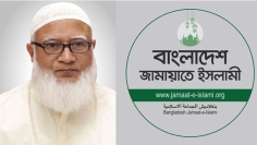 ঢাকা-১৫ আসনে জামায়াত আমির বিজয়ী