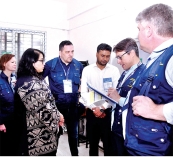 জাতীয় সংসদ নির্বাচন ও গণভোটের খণ্ডচিত্র  