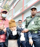 জাতীয় সংসদ নির্বাচন ও গণভোটের খণ্ডচিত্র  