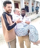 জাতীয় সংসদ নির্বাচন ও গণভোটের খণ্ডচিত্র  