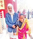 জাতীয় সংসদ নির্বাচন ও গণভোটের খণ্ডচিত্র  