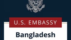 তারেক রহমানকে ঐতিহাসিক বিজয়ের শুভেচ্ছা জানালো মার্কিন দূতাবাস