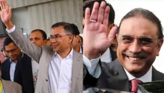 তারেক রহমানকে অভিনন্দন জানালো পাকিস্তান