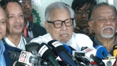 আগামী পাঁচ বছরের দায়িত্ব জনগণ বিএনপিকে দিয়েছে: নজরুল ইসলাম