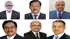 কিশোরগঞ্জের ৫ আসনে জয়ী বিএনপি, একটিতে বিদ্রোহী