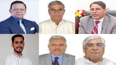 নোয়াখালীর ৫ আসনে বিএনপির জয়, এনসিপি একটিতে