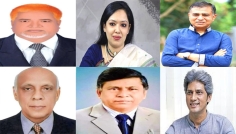 ব্রাহ্মণবাড়িয়ার ৫ আসনে বিএনপি জোটের প্রার্থী, একটিতে স্বতন্ত্র জয়ী