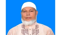 পাবনা-৪ আসনে জয়ী জামায়াত প্রার্থী, পুনঃগণনার দাবি বিএনপি প্রার্থীর