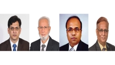 কক্সবাজারের চার আসনেই ধানের শীষের জয়