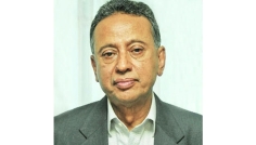 চট্টগ্রাম-১১ আসনে জয়ী বিএনপির আমীর খসরু