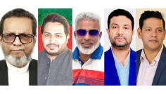 নারায়ণগঞ্জের ৪ আসনে বিএনপির জয়, একটিতে এনসিপি