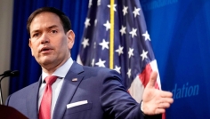 নতুন সরকারের সঙ্গে কাজ করতে প্রত্যাশী যুক্তরাষ্ট্র : মার্কো রুবিও