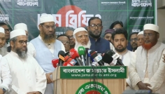 যদি আবারও ফ্যাসিবাদ ফিরে আসে, তাহলে ছাড় দেব না : জামায়াত আমির