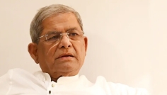 রোববারের মধ্যে সরকার গঠন করবে বিএনপি : মির্জা ফখরুল