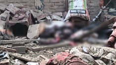 চাঁপাইনবাবগঞ্জে ককটেল বানানোর সময় বিস্ফোরণে নিহত ২, আহত ৩