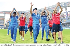 যেখানে ফুটবল-ক্রিকেটে সমান ইতালি  