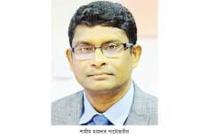 জামানত হারালেন জাপা মহাসচিব শামীম হায়দার  