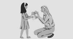 চান্সের লড়াইয়ে হারিয়ে না যাক সন্তান  