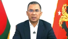 বিকেলে সংবাদ সম্মেলনে আসছেন তারেক রহমান