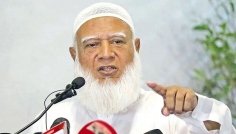 নির্বাচন–পরবর্তী সহিংসতার ঘটনায় জামায়াত আমিরের নিন্দা