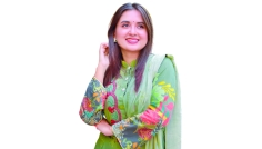 টুকটাক গান গাইতে পারি : তানিয়া বৃষ্টি