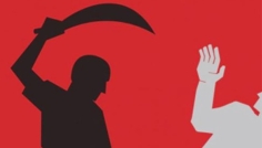 গাইবান্ধায় যুবককে কুপিয়ে হত্যা