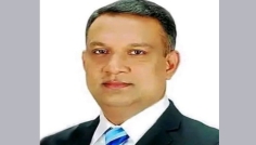 দেশের সবচেয়ে বড় ব্যবধানে বিজয়ী কিশোরগঞ্জের শরীফুল আলম