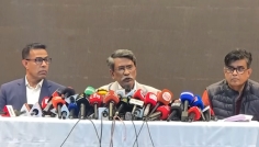 নবনির্বাচিত সংসদ সদস্যরা দুই বিষয়ে শপথ নেবেন: আলী রীয়াজ