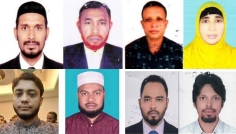 ভোলার ২৯ প্রার্থীর মধ্যে জামানত হারিয়েছেন ২১ জনই